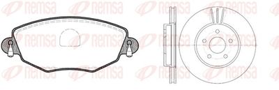 REMSA 8776.00 REMSA 8776.00