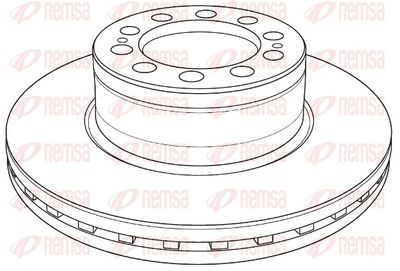 REMSA NCA1235.20