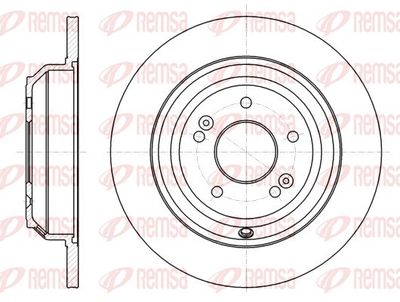 REMSA 62542.00