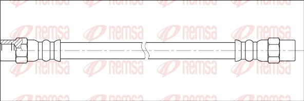 REMSA G1900.30