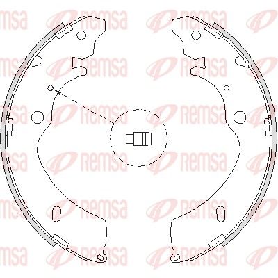 REMSA 4224.00