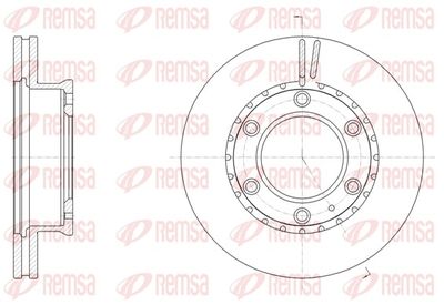 REMSA 61706.10