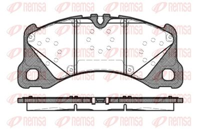 REMSA 1345.40