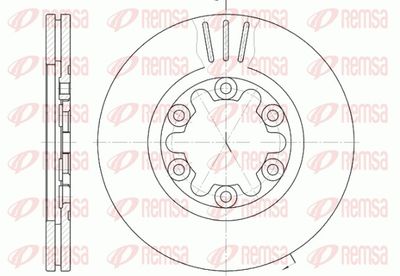 REMSA 6957.10