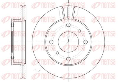 REMSA 6113.10