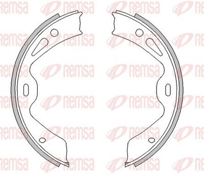 REMSA 4603.00