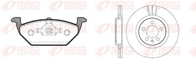 REMSA 8633.00 REMSA 8633.00