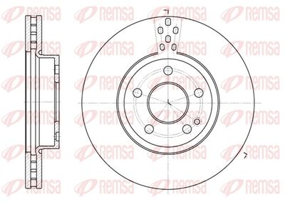 REMSA 6679.10