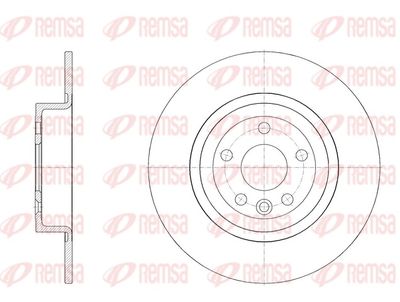 REMSA 62047.00