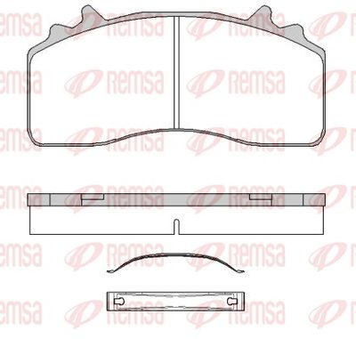 REMSA JCA 1841.00