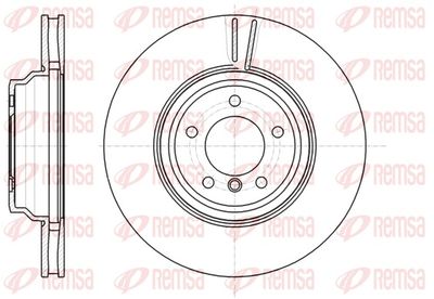 REMSA 61080.10