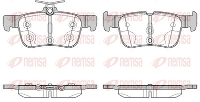 REMSA 1551.00