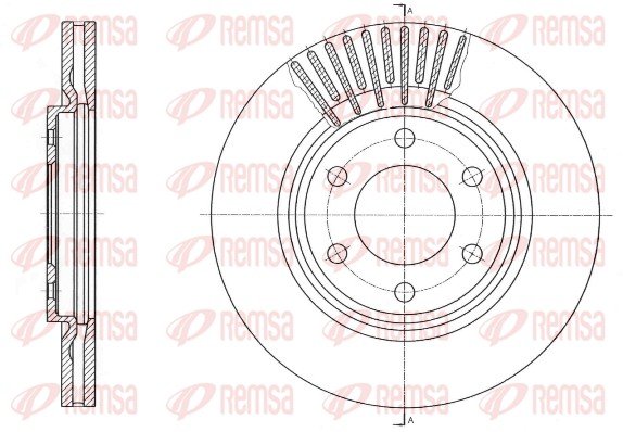 REMSA 61741.10