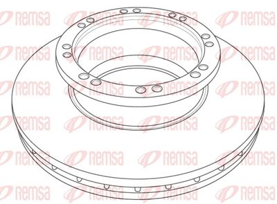 REMSA NCA1215.20