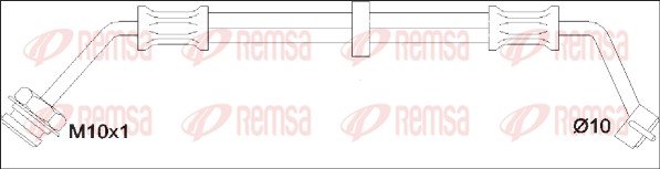 REMSA G1903.81
