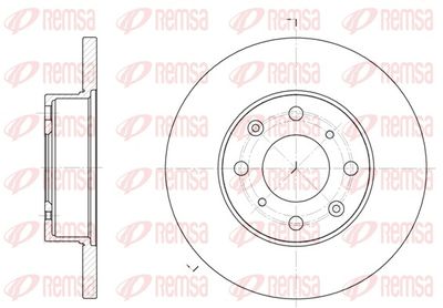 REMSA 6370.00