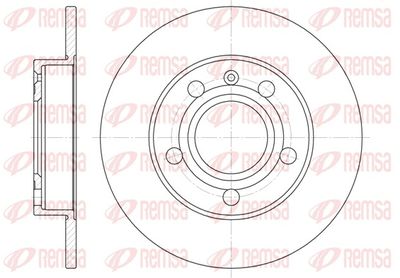 REMSA 6429.00