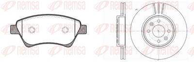 REMSA 8976.02 REMSA 8976.02