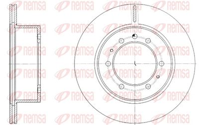 REMSA 61686.10