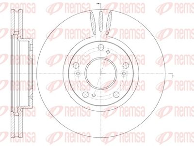 REMSA 6985.10