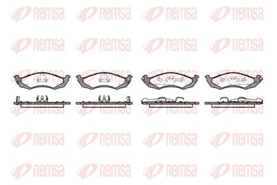 REMSA 0568.02 REMSA 0568.02