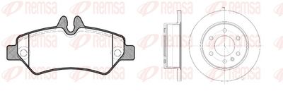 REMSA 81246.00 REMSA 81246.00