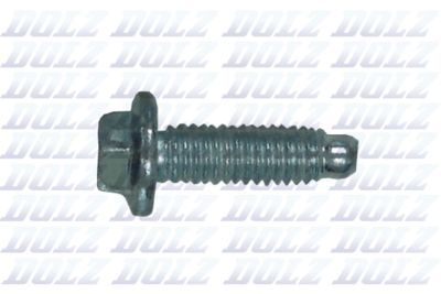 DOLZ 02KCP008 DOLZ 02KCP008