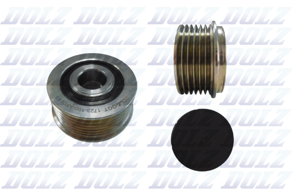 DOLZ AFC043
