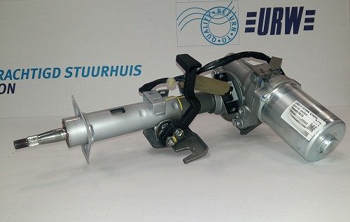 URW 34-61004 URW 34-61004