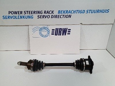 URW 10-07170