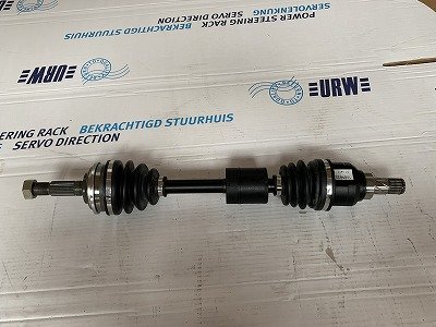 URW 10-05022 URW 10-05022