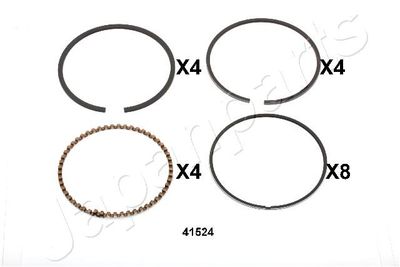 JAPANPARTS RC41524 JAPANPARTS RC41524