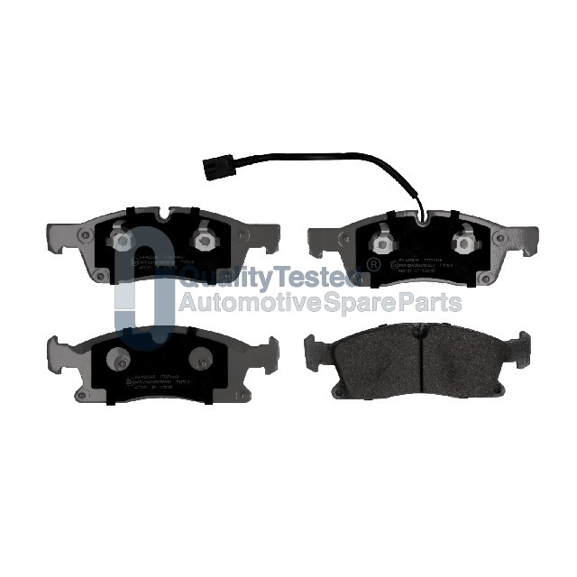JAPANPARTS PA0255JM JAPANPARTS PA0255JM