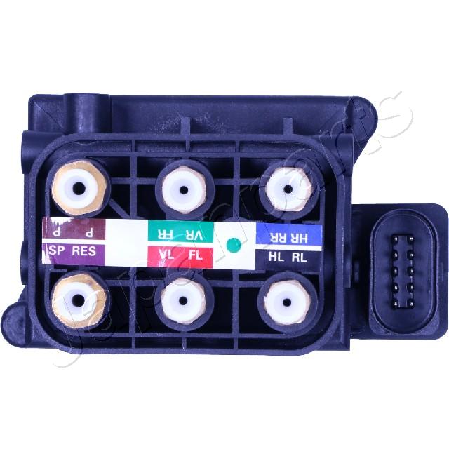 JAPANPARTS MM-ASV007 JAPANPARTS MM-ASV007