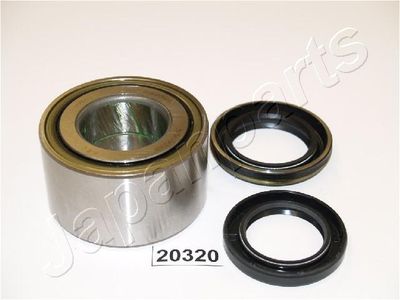 JAPANPARTS KK-20320