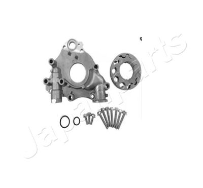JAPANPARTS GK-TY00