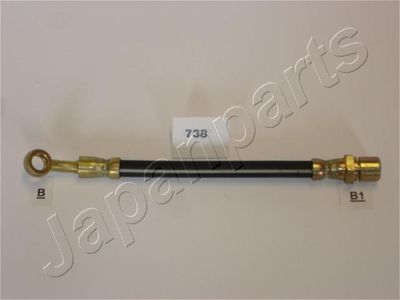 JAPANPARTS TF-738 JAPANPARTS TF-738