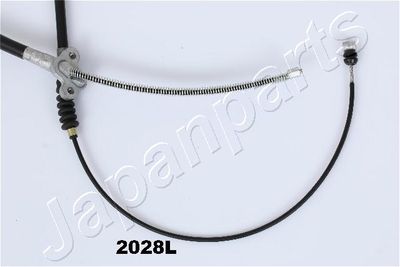JAPANPARTS BC2028L JAPANPARTS BC2028L