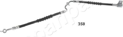 JAPANPARTS TF-358 JAPANPARTS TF-358