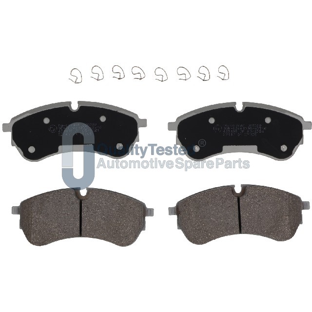 JAPANPARTS PA0974JM JAPANPARTS PA0974JM