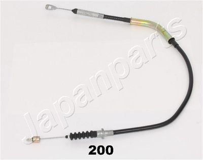 JAPANPARTS GC-200