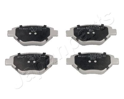 JAPANPARTS PA-0716AF JAPANPARTS PA-0716AF