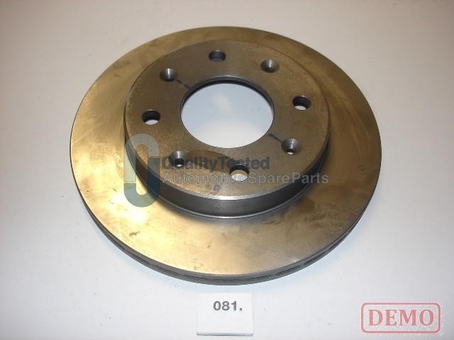 JAPANPARTS DI081JM JAPANPARTS DI081JM