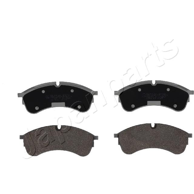 JAPANPARTS PA-0973AF JAPANPARTS PA-0973AF