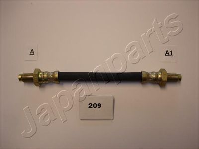 JAPANPARTS TF-209 JAPANPARTS TF-209