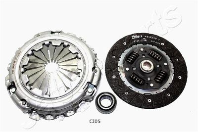 JAPANPARTS KF-CI05