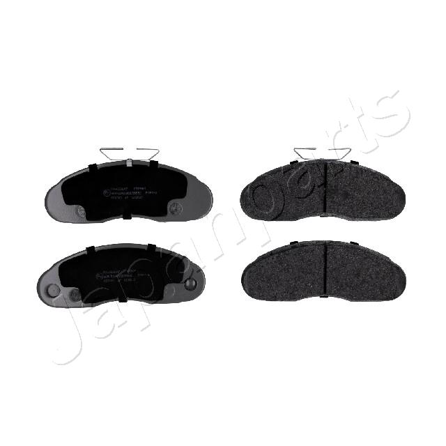JAPANPARTS PA-0558AF