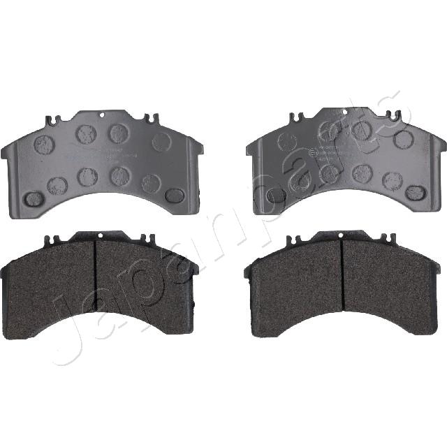 JAPANPARTS PA-00111AF