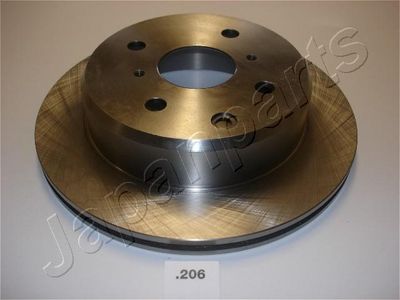 JAPANPARTS DP-206 JAPANPARTS DP-206