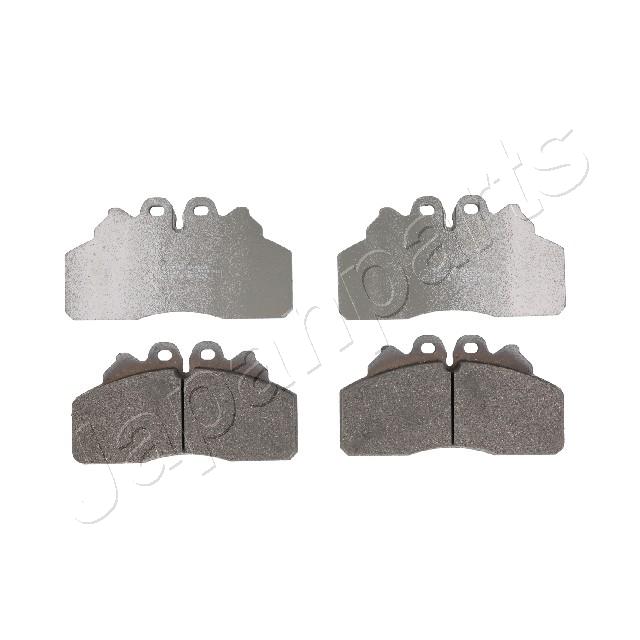 JAPANPARTS PA-0258AF